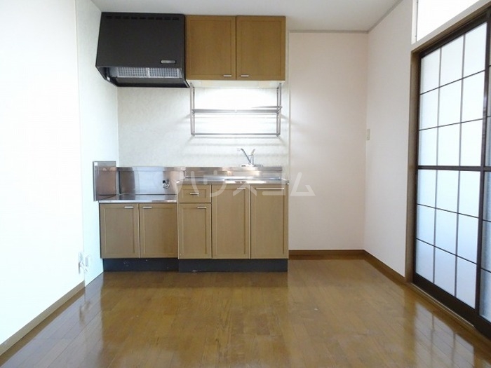 3/23 リビング/ダイニング