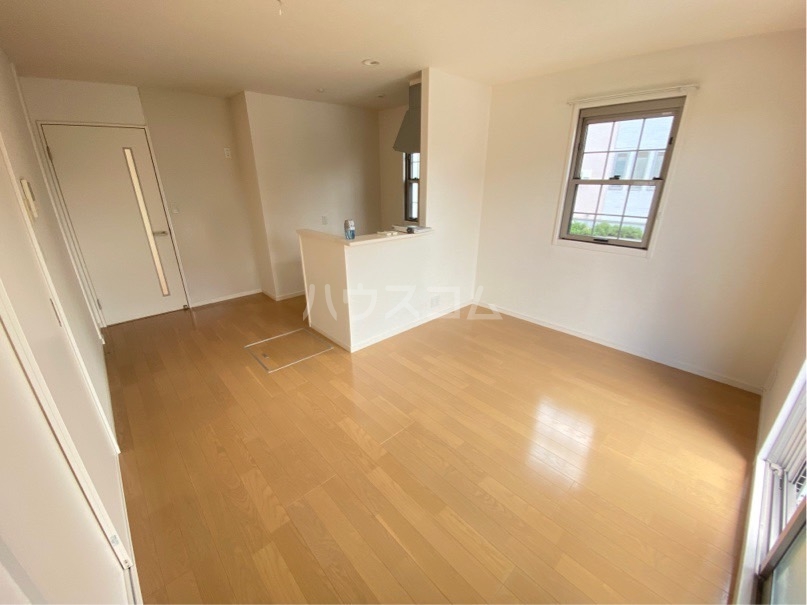 4/29 リビング/ダイニング