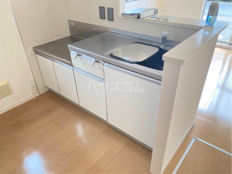 16/29 キッチン
