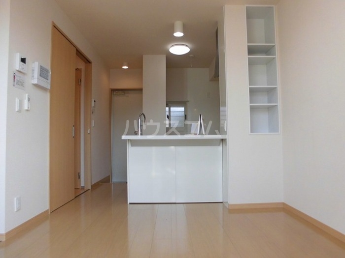 3/19 リビング/ダイニング