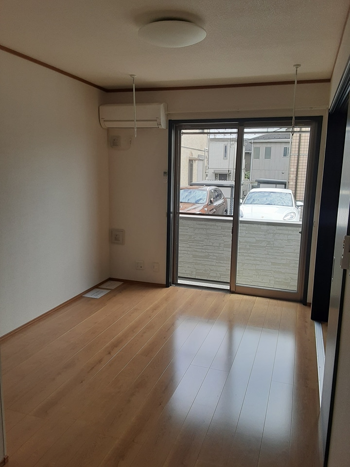 3/30 リビング/ダイニング