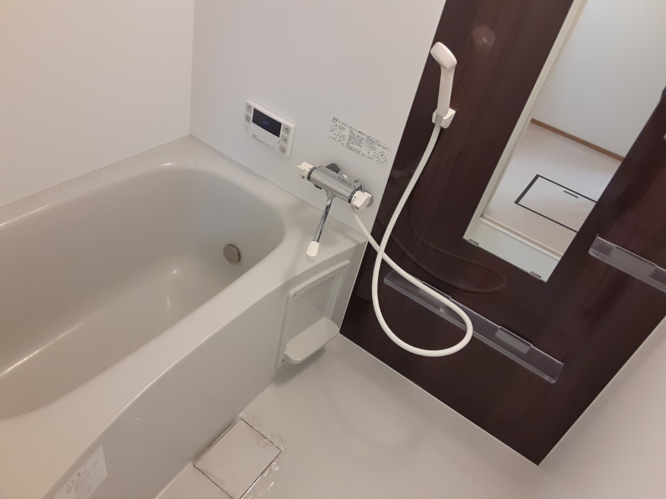 9/30 浴室