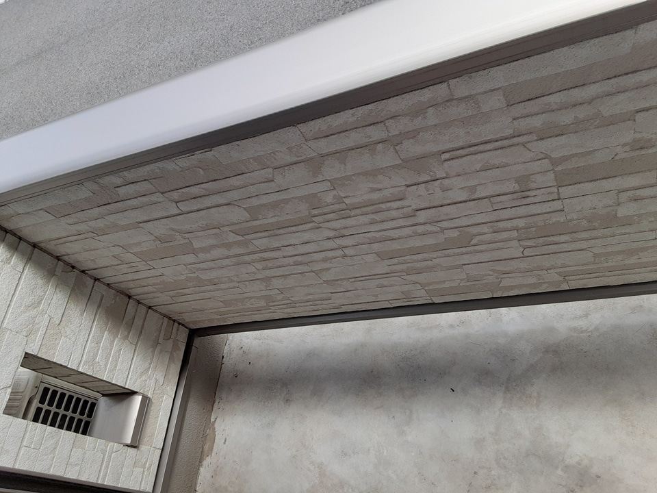 17/30 バルコニー