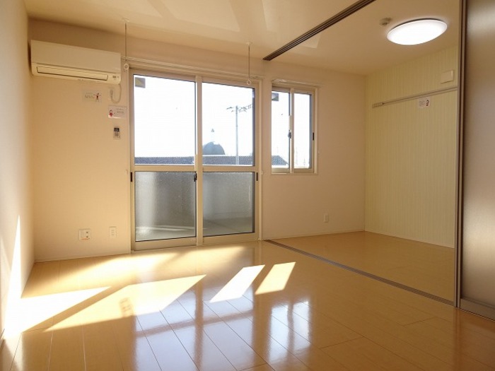 4/20 リビング/ダイニング