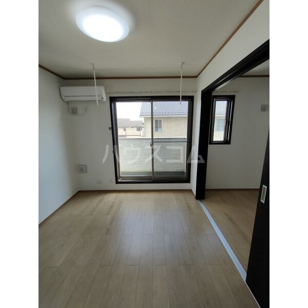 3/22 リビング/ダイニング