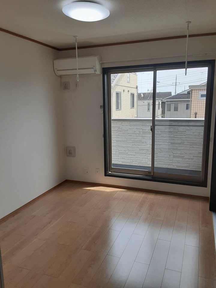 3/28 リビング/ダイニング