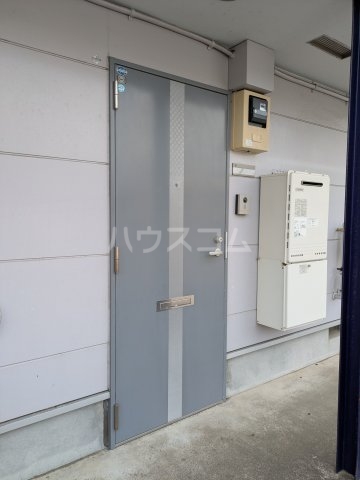 29/30 エントランス