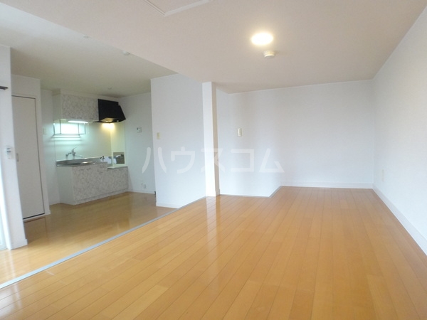 3/17 リビング/ダイニング