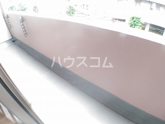 19/30 バルコニー