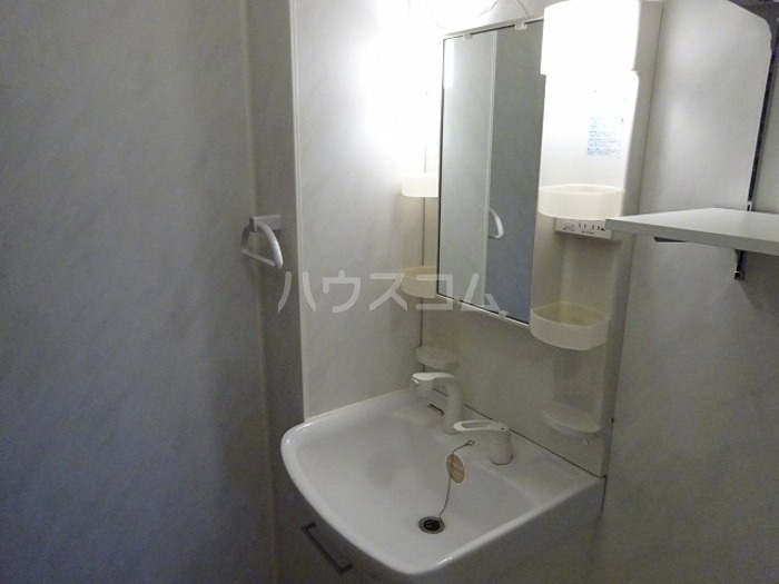 14/25 洗面