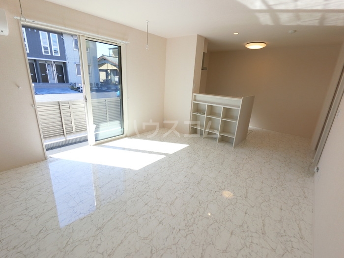 3/22 リビング/ダイニング