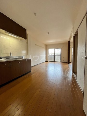 3/30 リビング/ダイニング