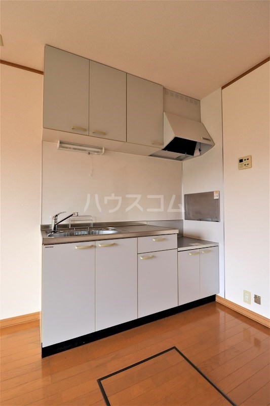 10/30 キッチン