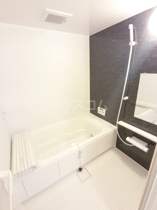 9/23 浴室