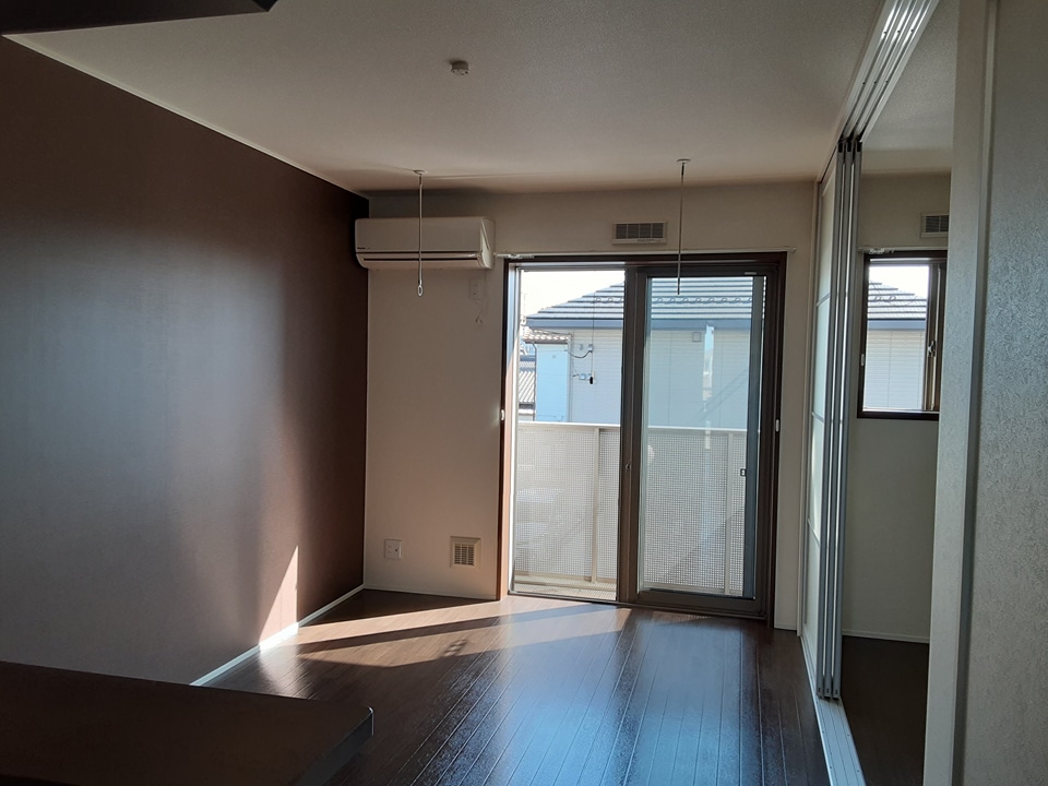 3/30 リビング/ダイニング