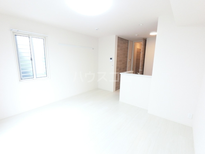 4/24 リビング/ダイニング