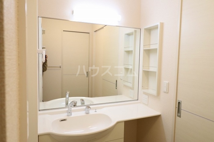 11/21 洗面