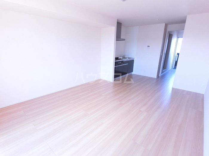 3/26 リビング/ダイニング