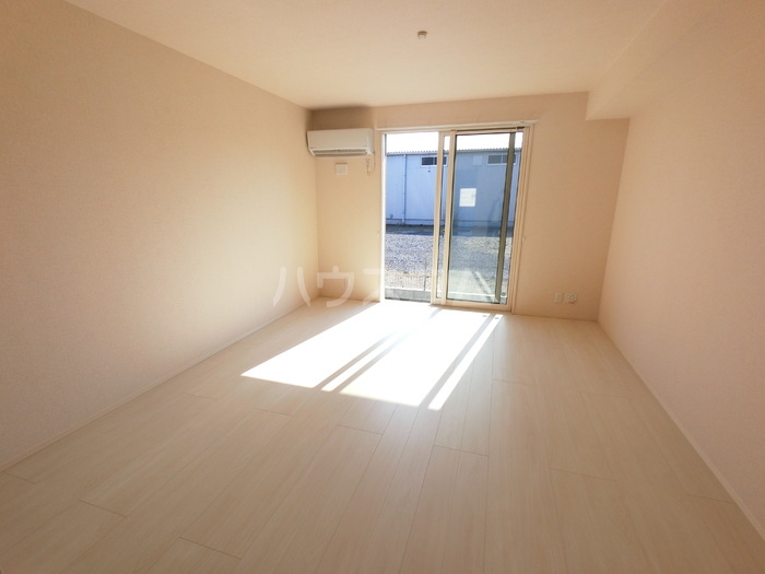 4/25 リビング/ダイニング