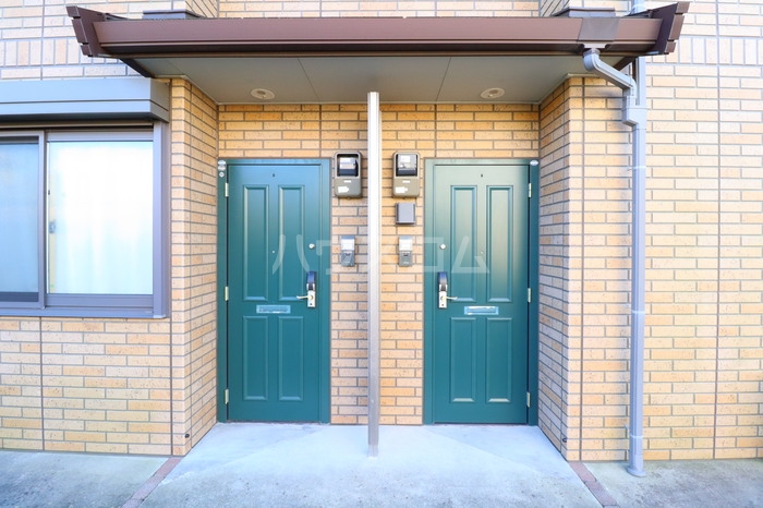 17/28 エントランス