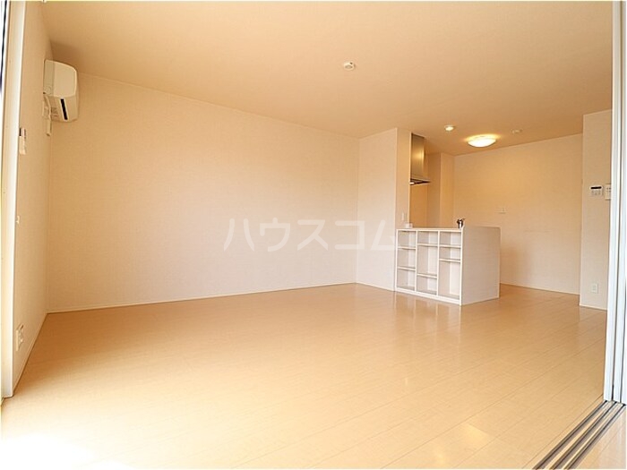 4/26 リビング/ダイニング