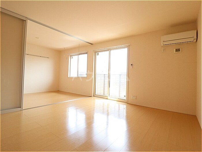 3/26 リビング/ダイニング