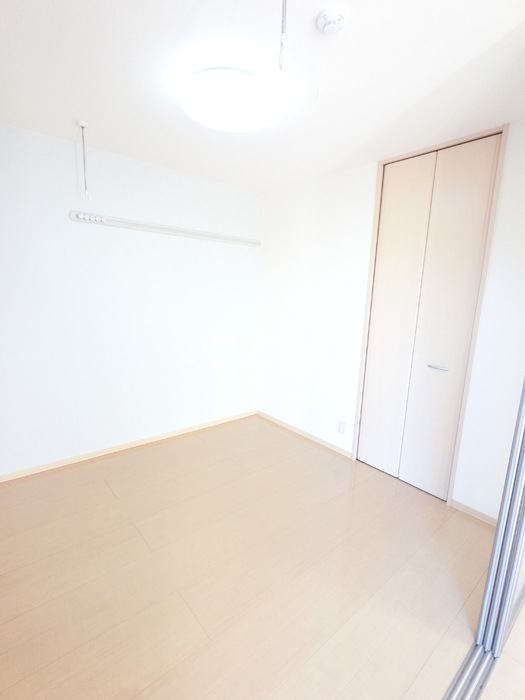 4/16 リビング/ダイニング