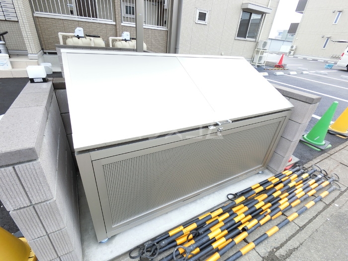 その他共有