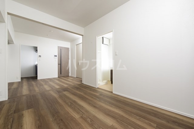 3/16 リビング/ダイニング