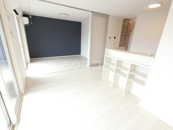 3/22 リビング/ダイニング