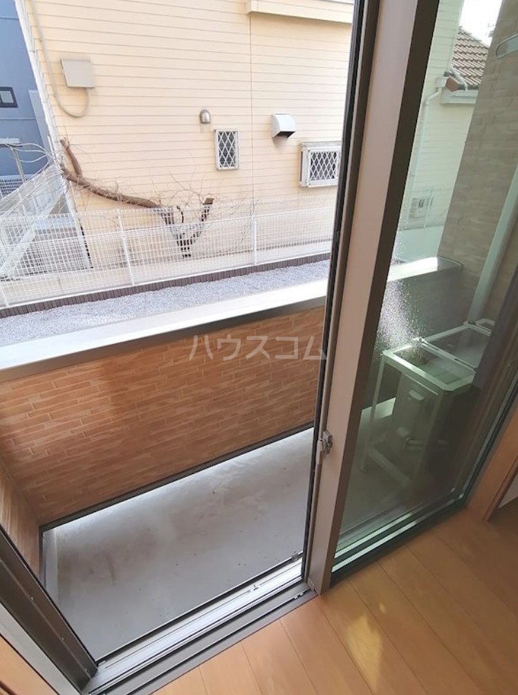 16/30 バルコニー