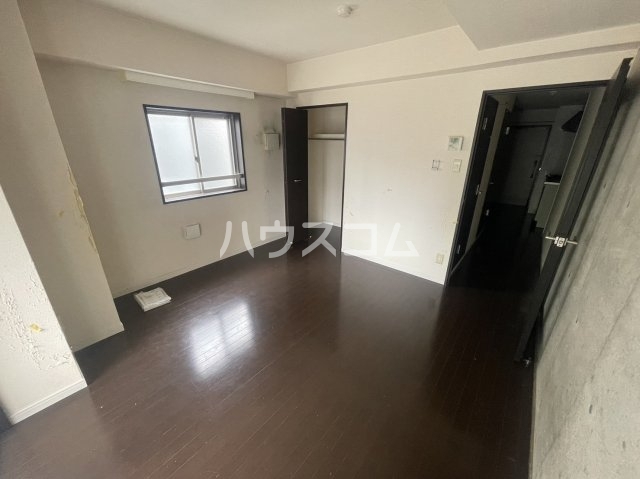 4/21 リビング/ダイニング