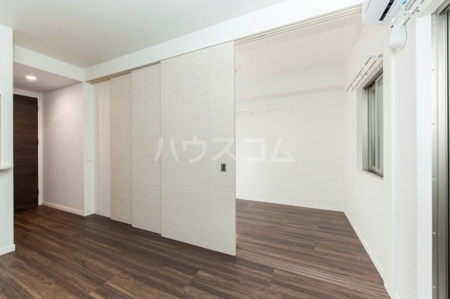 3/21 リビング/ダイニング