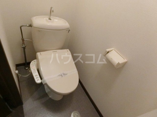 15/30 トイレ