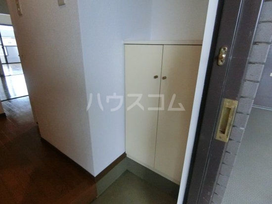 10/30 玄関