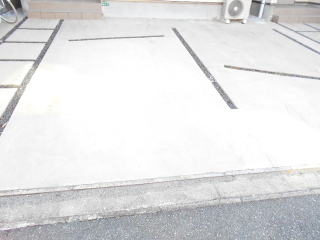 20/24 駐車場