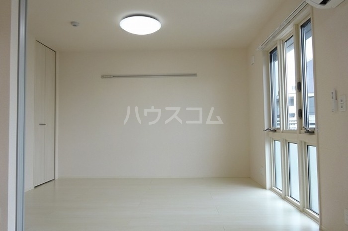 3/22 リビング/ダイニング