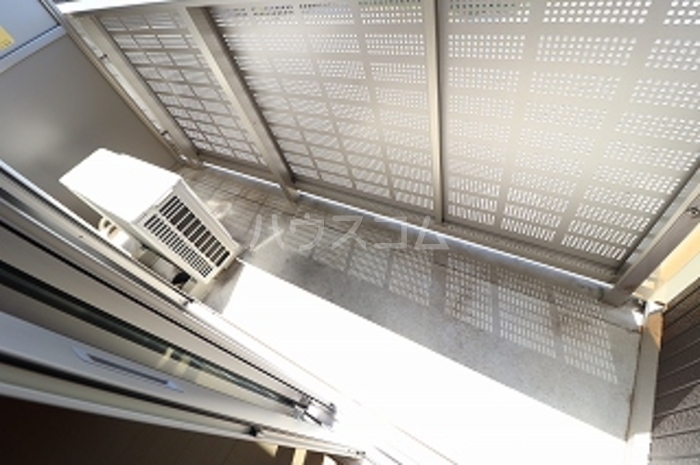 16/30 バルコニー