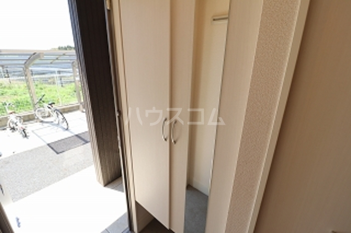 17/30 バルコニー