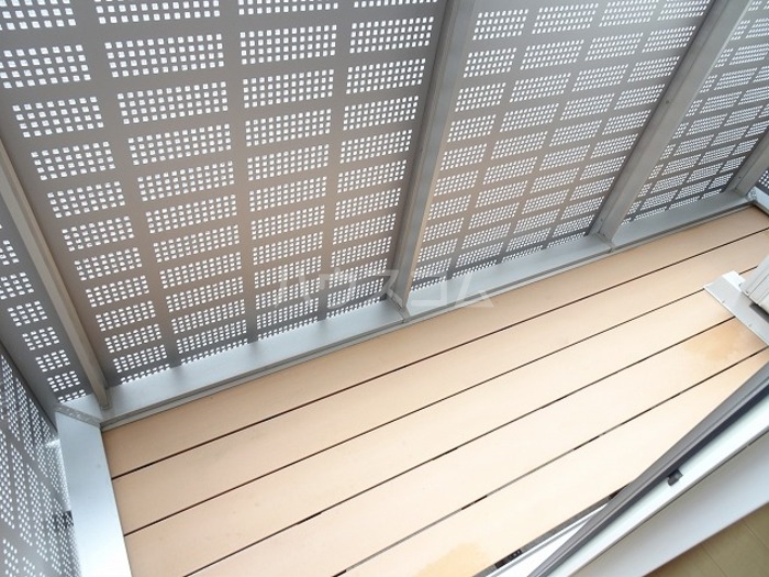 14/21 バルコニー