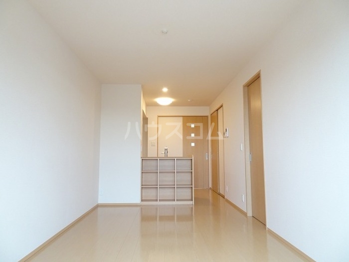 3/21 リビング/ダイニング