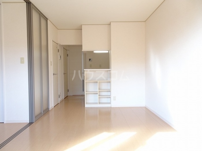 3/15 リビング/ダイニング