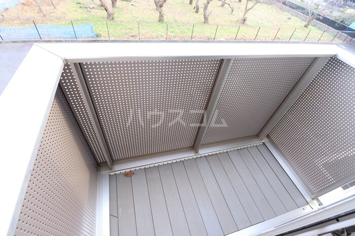 14/20 バルコニー