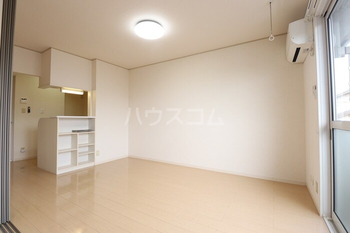 4/20 リビング/ダイニング