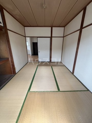 8/30 室内