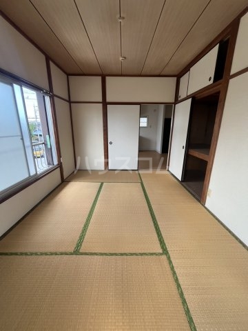 10/30 室内