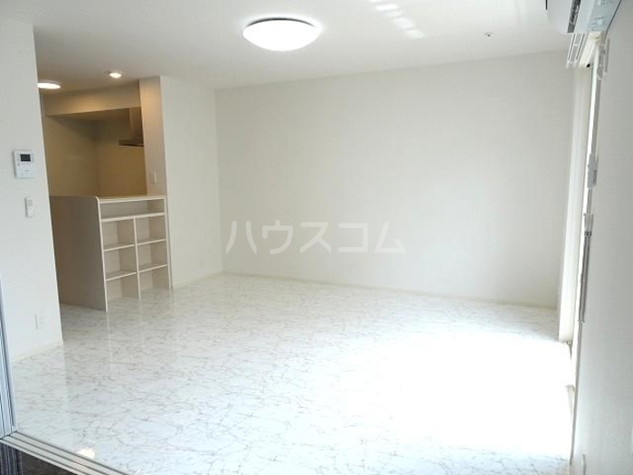 3/25 リビング/ダイニング