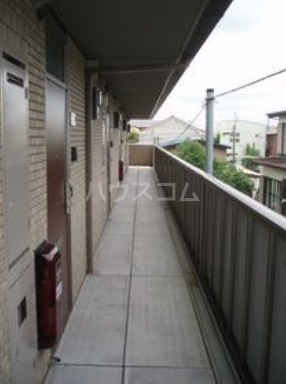 29/30 エントランス