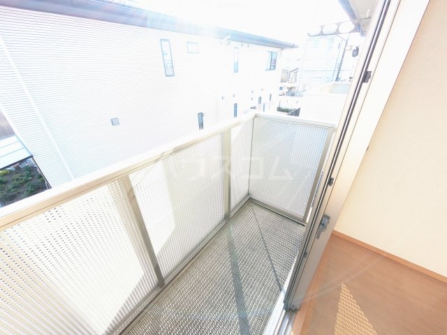 22/30 バルコニー