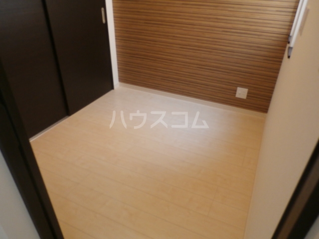4/21 寝室